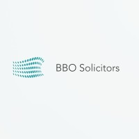 BBO Solicitors | Tech Law, Corporate Advisory & Compliance | Experts in Nigeria | Thrive legally logo - Similar company to Yonki