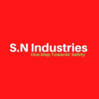 S.N INDUSTRIES logo - Similar company to Sn Industrie