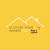 Scottish Home Awards logo - Similar company to Whiteburn