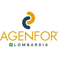 Agenfor Lombardia logo - Similar company to Target Services