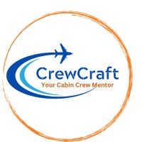 CrewCrafts logo - Similar company to Vims Aviation & Hospitality