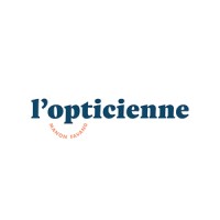L'opticienne Manon Favand logo - Similar company to Nalin Eyewear