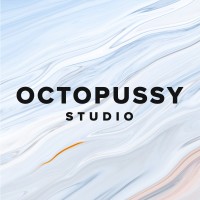 Octopussy Studio logo - Similar company to Harsol