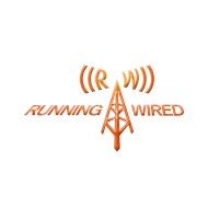 RUNNING WIRED INC. logo - Similar company to Authentic, A Podtrac Company