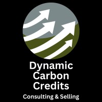 Dynamic Carbon Credits logo - Similar company to Dcrbn