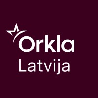 Orkla Latvija logo - Similar company to Mechanika Engineering