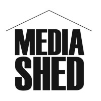 Media Shed