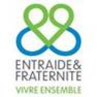 Entraide et Fraternité - Vivre Ensemble logo - Similar company to Entraide & Fraternité