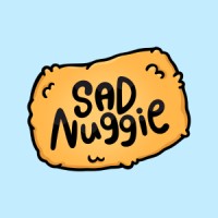 Sad Nuggie LTD logo - Similar company to Aligned Iq