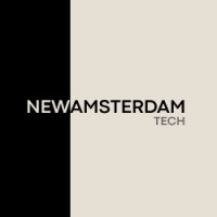 New Amsterdam Tech logo - Similar company to Sparqle