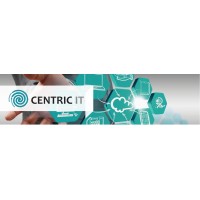 Centric IT logo - Similar company to Centric Technology Solutions