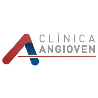 Clinica Angioven logo - Similar company to Agroeasy Consultoria & Soluções Financeiras