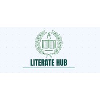 LITERATE HUB logo - Similar company to Kjs Partners Legal Llp