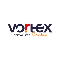 Vortex Marketing Solutions logo - Similar company to Vortex Egypt