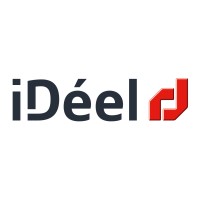 iDéel (Groupe Rabot Dutilleul) logo - Similar company to Abc Bat