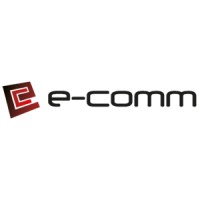E-Comm, S.R.O.