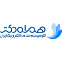 Sina Intelligent Health Cloud Co. (Hamrah Doctor) logo - Similar company to Tavan Teb