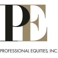 Professional Equities, Inc. logo - Similar company to Legacy Builder Capital