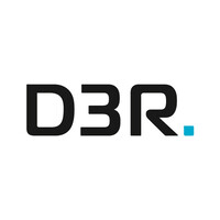 D3R logo - Similar company to Techselect