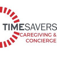 Timesavers Caregiving & Concierge logo - Similar company to Central Kentucky Tool