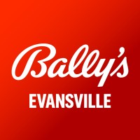 Bally's Evansville Casino & Hotel logo - Similar company to Evansville Courier & Press