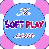 The Soft Play logo - Similar company to Play Area Expert
