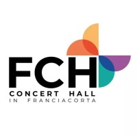 FCH Franciacorta Concert Hall logo - Similar company to Eosforo Edizioni