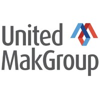 United MakGroup Technologies logo - Similar company to Adeptus Technologies Llc