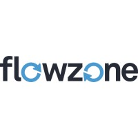 Flowzone logo - Similar company to Wessol