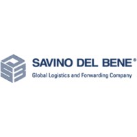 Savino Del Bene le Havre - Tramar logo - Similar company to Tramar Sa