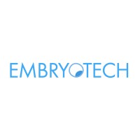 Embryotech logo - Similar company to Fertility Solution