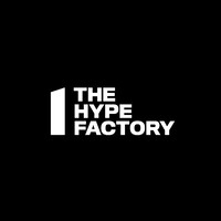 The Hype Factory logo - Similar company to Streetmonkey Ltd