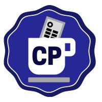 Coding Power logo - Similar company to Frc Team 4079 - Quantum Leap