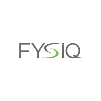 FYSIQ logo - Similar company to Digi4Msk