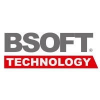 BSOFT SA DE CV logo - Similar company to Bsoft