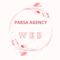 Parsa web agency logo - Similar company to Mlv Web Agency