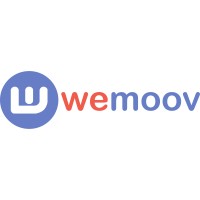 Wemoov logo - Similar company to A5Sys