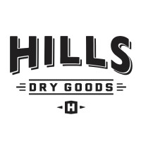 Hills Dry Goods logo - Similar company to Plenty Stores
