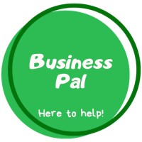 Business Pal logo - Similar company to Twintip