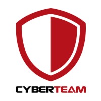 CYBERTEAM logo - Similar company to Krantz Secure Technologies