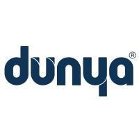 Dünya Plastik logo - Similar company to Proff Plastik