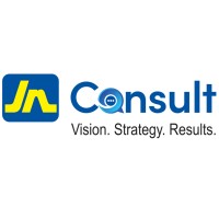 JN Consult logo - Similar company to Pinnacle Impact International Limited