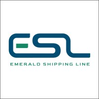 Emerald Shipping Line Co. (Pvt) Ltd logo - Similar company to Emerald Freight Logistics, Llc