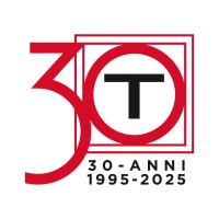 Tecnoacustica logo - Similar company to Tertu