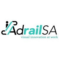 AdrailSA logo - Similar company to Untapped Connectivity
