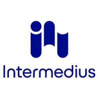 Intermedius Oy logo - Similar company to Intermedius