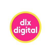 Dlx Digital logo - Similar company to Debarry - Inovação E Tecnologia