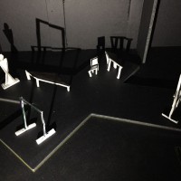 Freelance Set Designer logo - Similar company to Gamyte Estimation