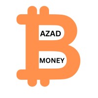 Azad Money logo - Similar company to Kabeli Technology