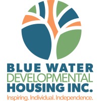 Blue Water Developmental Housing, Inc. logo - Similar company to Optus Business Centre Gold Coast